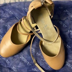 DiMichi Ballroom Shoes